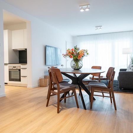 Schoentalhaus City Apartments Mit Balkon 아샤펜부르크 외부 사진