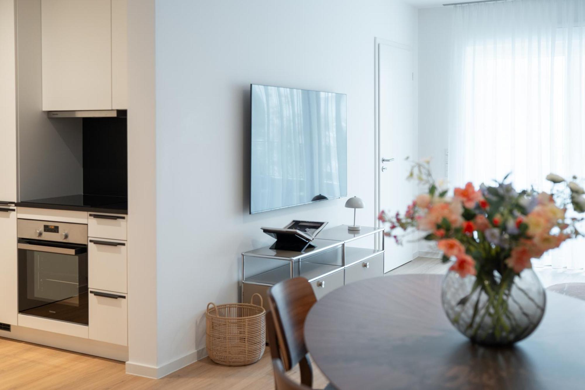 Schoentalhaus City Apartments Mit Balkon 아샤펜부르크 외부 사진