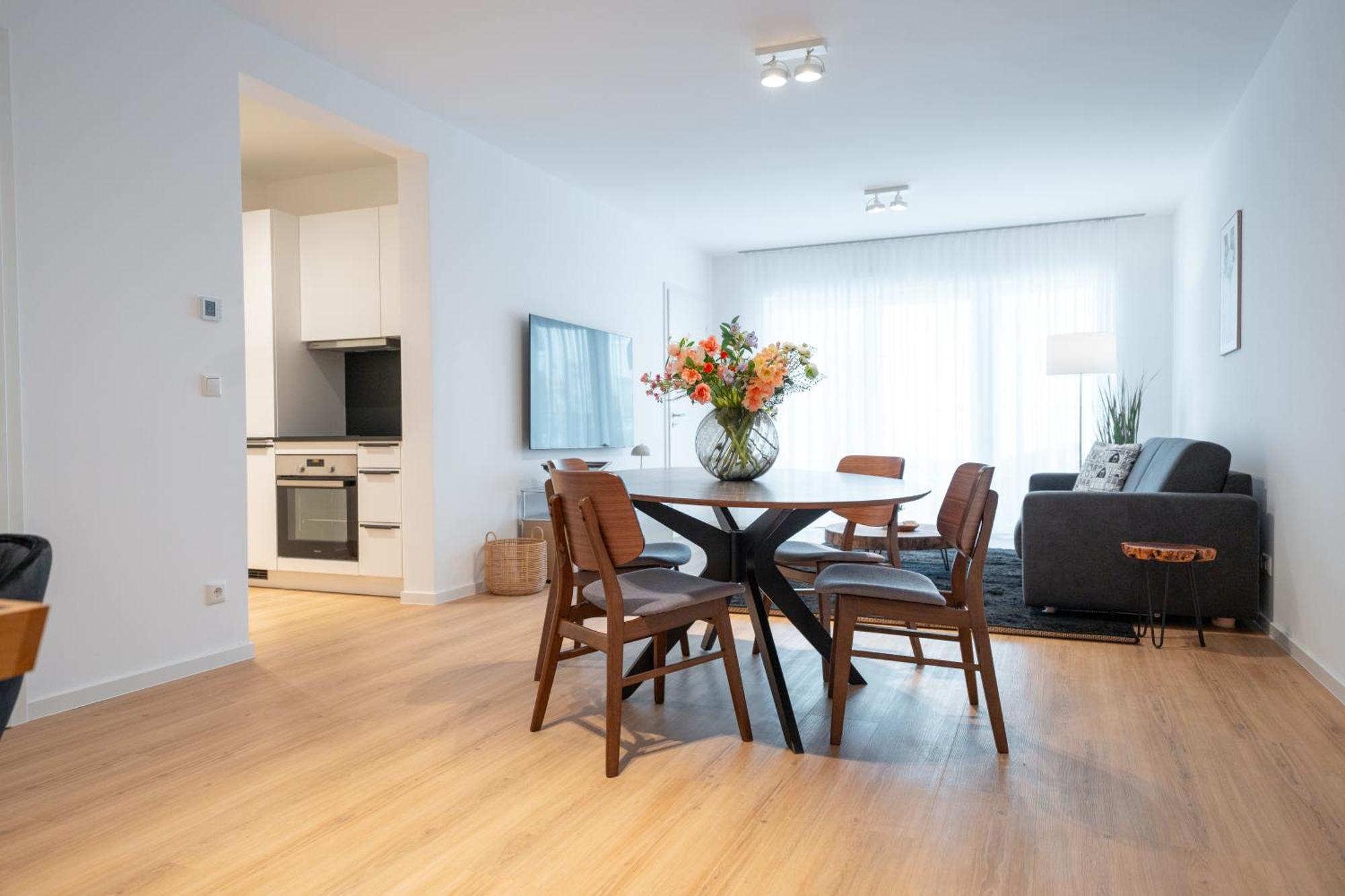 Schoentalhaus City Apartments Mit Balkon 아샤펜부르크 외부 사진