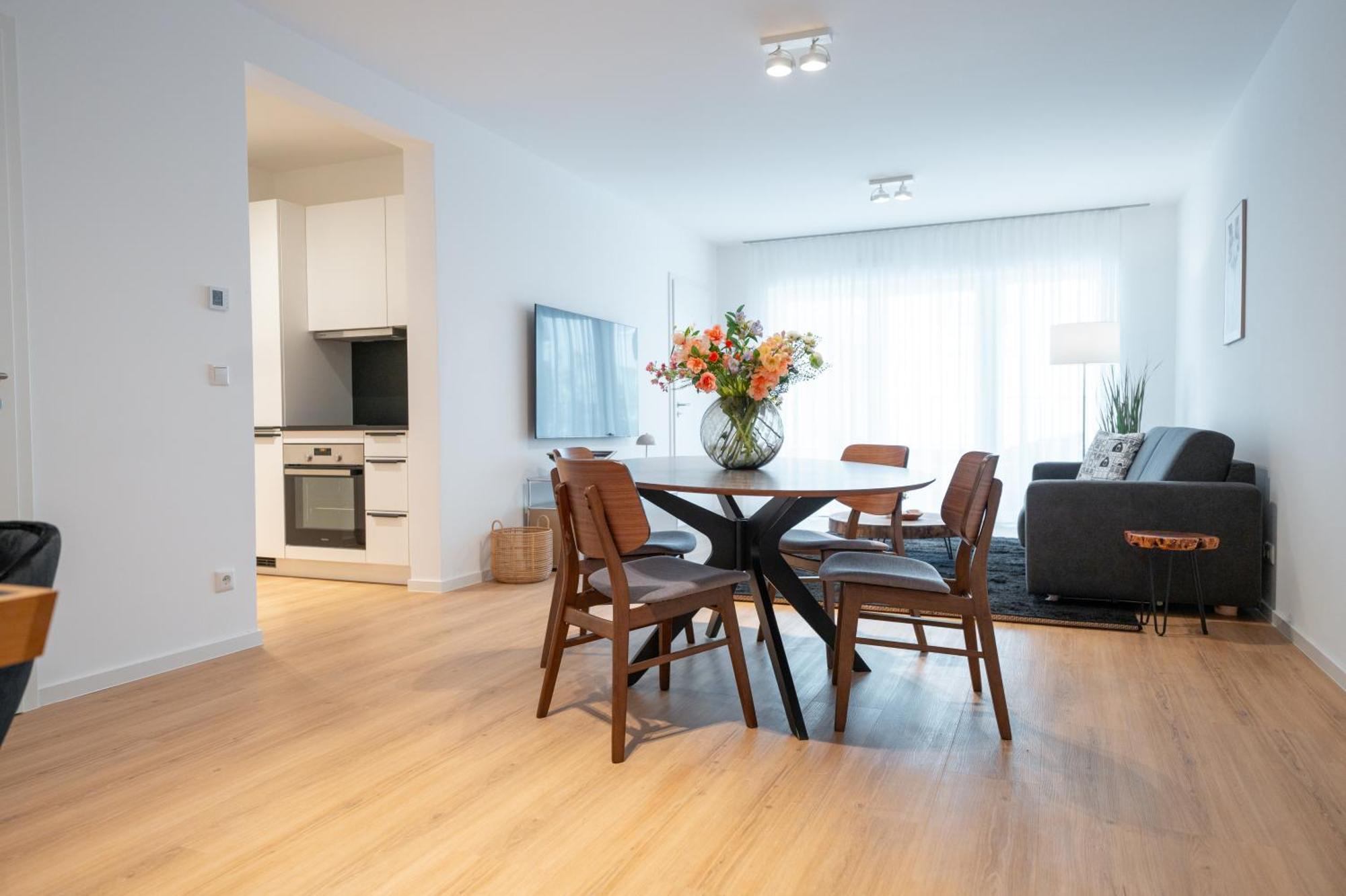 Schoentalhaus City Apartments Mit Balkon 아샤펜부르크 외부 사진