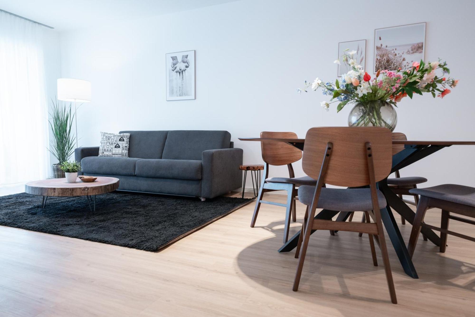 Schoentalhaus City Apartments Mit Balkon 아샤펜부르크 외부 사진