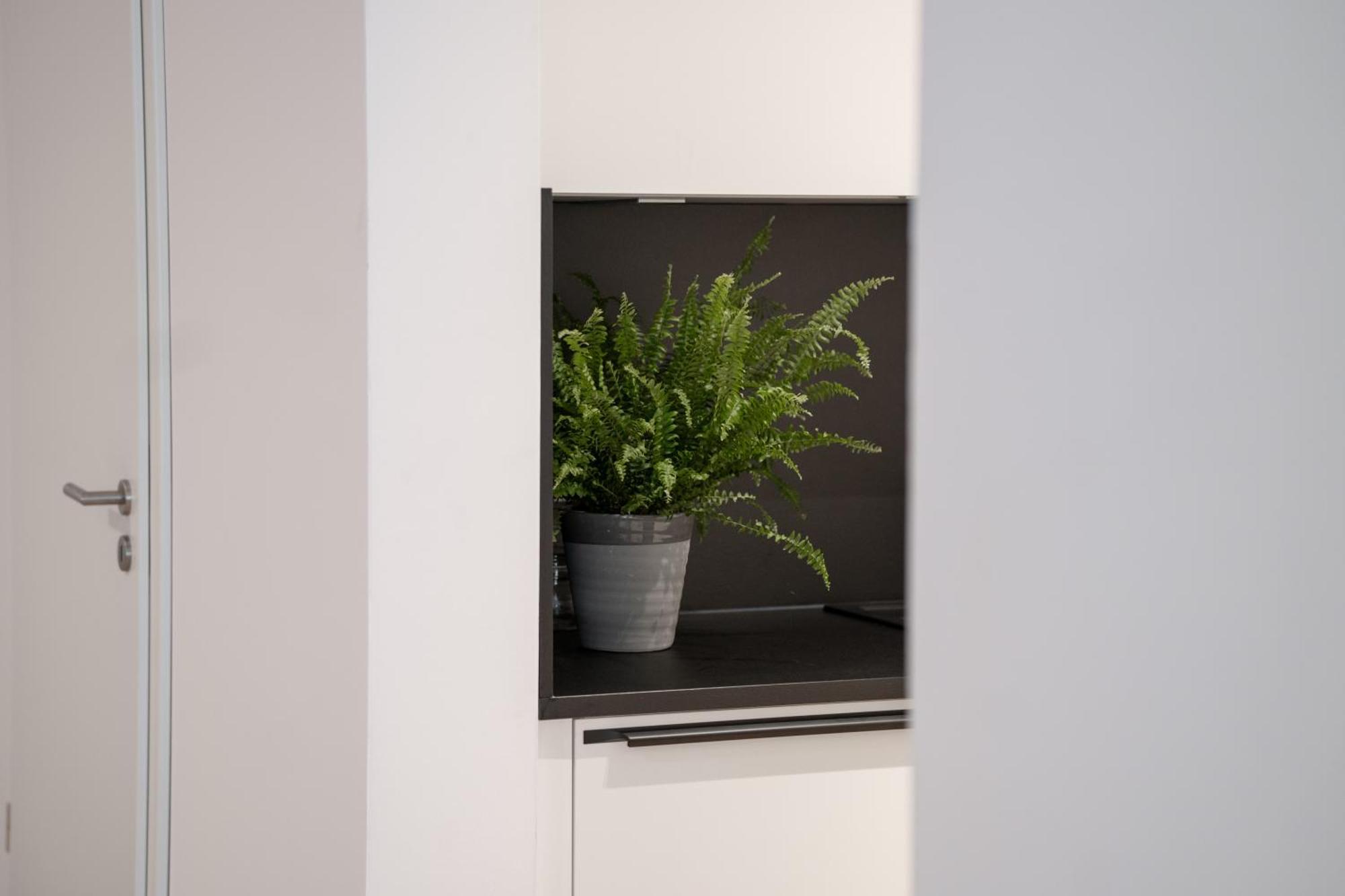 Schoentalhaus City Apartments Mit Balkon 아샤펜부르크 외부 사진