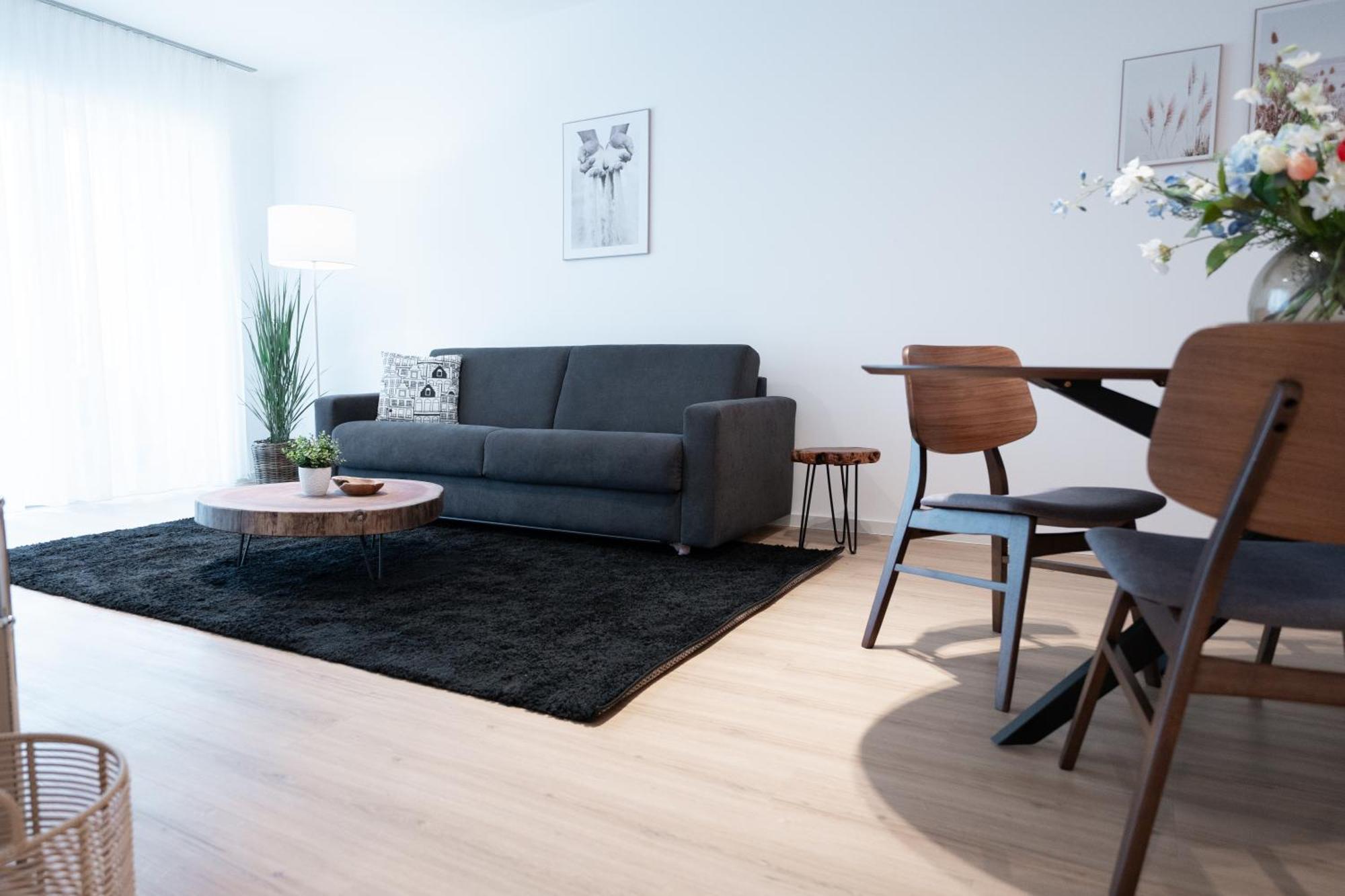 Schoentalhaus City Apartments Mit Balkon 아샤펜부르크 외부 사진
